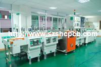 成品清洗機(jī)